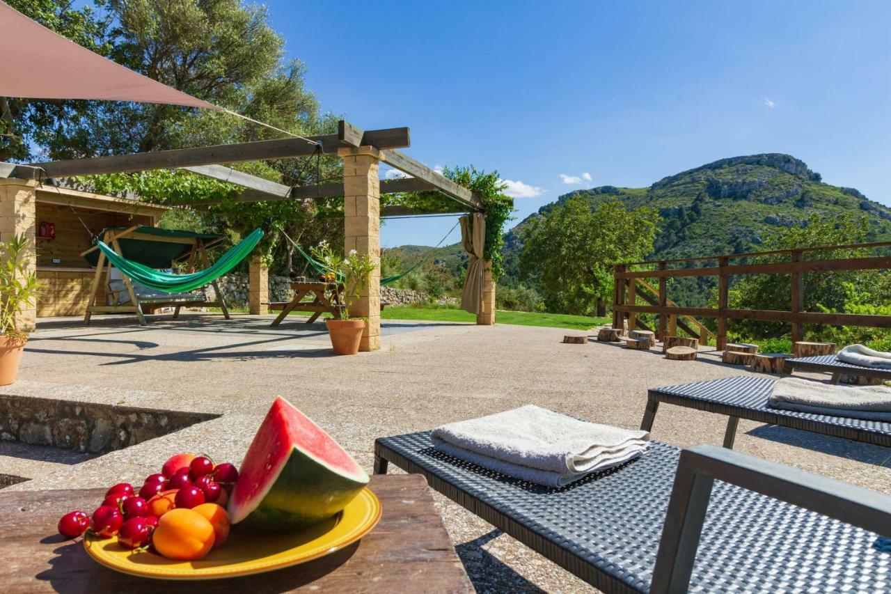 Es Serval :) Relax And Sports * Alcudia (Mallorca)