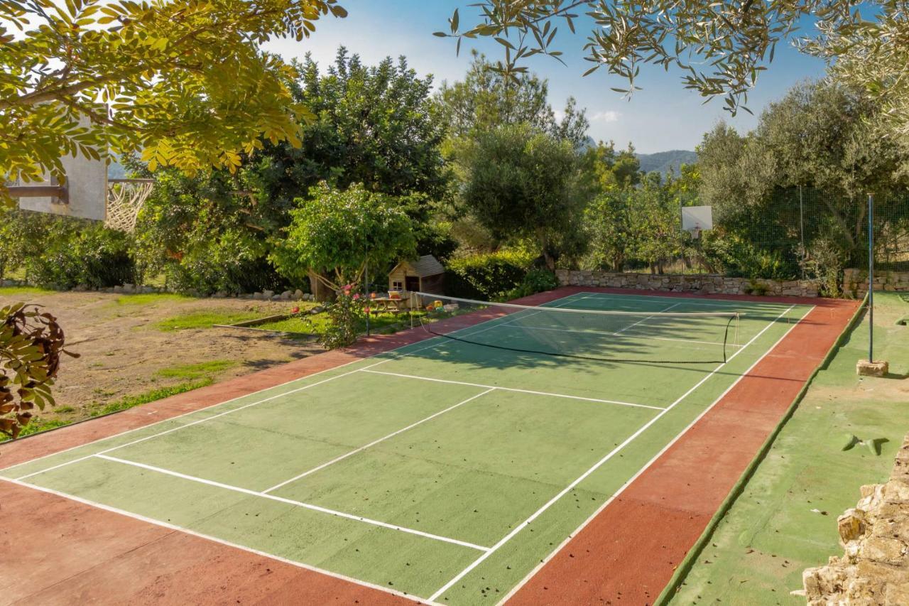 Villa Es Serval :) Relax And Sports Alcúdia