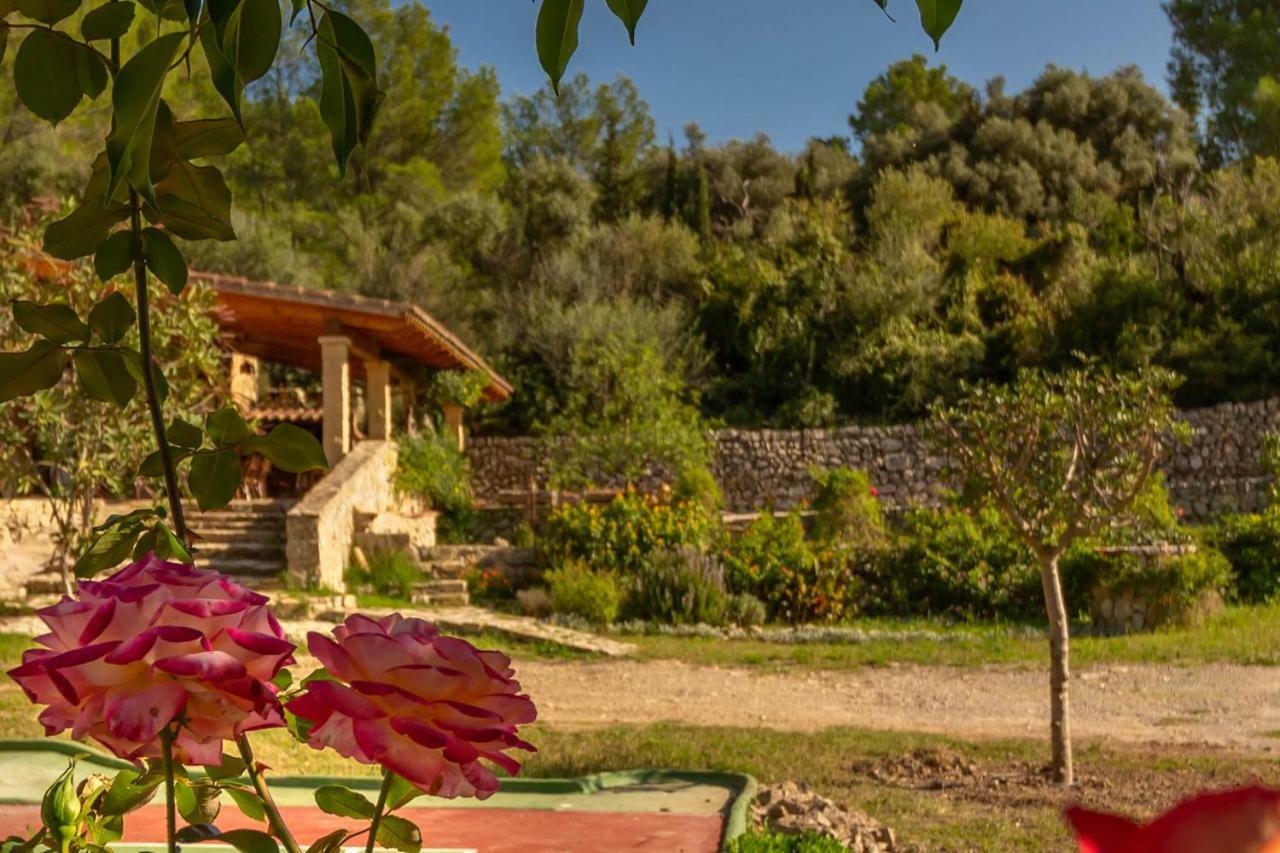 Villa Es Serval :) Relax And Sports Alcúdia